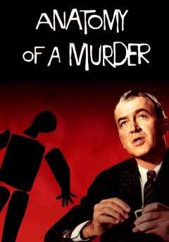 Anatomy of a Murder