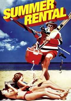 Summer Rental - Movie