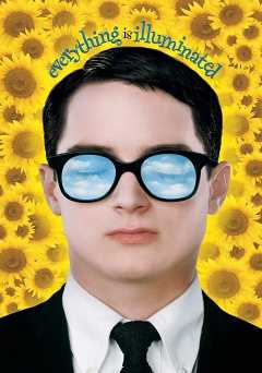 Everything Is Illuminated - vudu