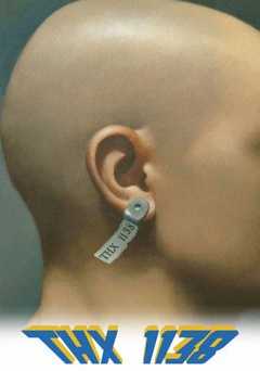 THX 1138