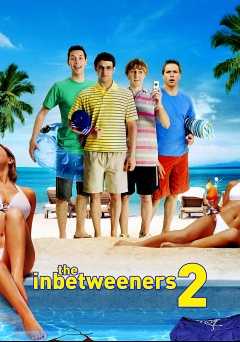 The Inbetweeners 2 - netflix