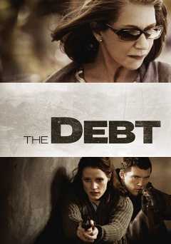 The Debt - Movie