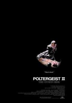 Poltergeist II