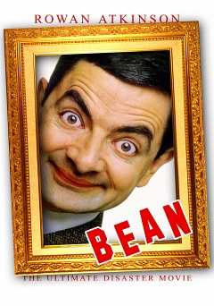 Bean: The Movie