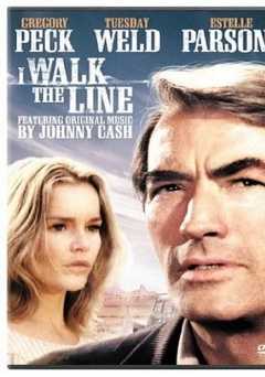 I Walk The Line