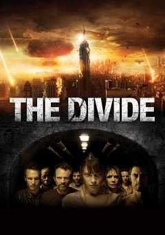 The Divide - shudder