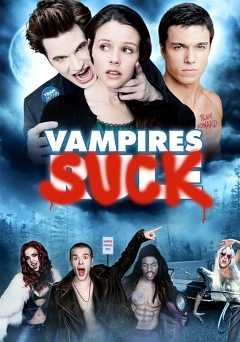 Vampires Suck