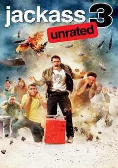 Jackass 3 - Movie