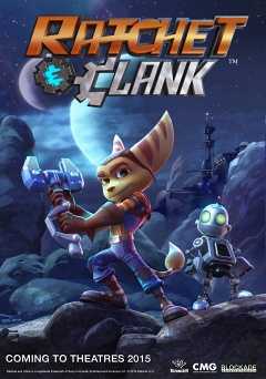 Ratchet & Clank - netflix