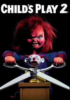 Childs Play 2: Chuckys Back - Movie