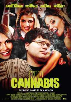 Kid Cannabis - Amazon Prime