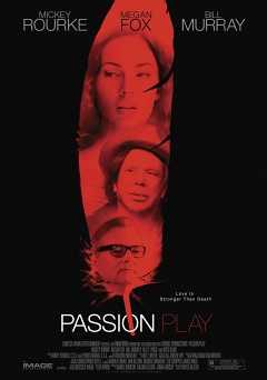 Passion Play - Movie