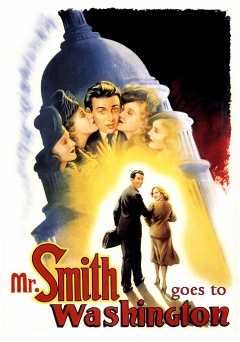 Mr. Smith Goes to Washington - hulu plus