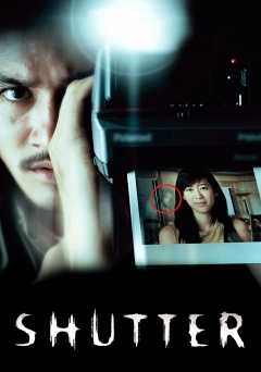 Shutter - Movie