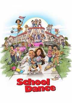 School Dance - starz 