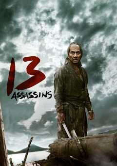 13 Assassins