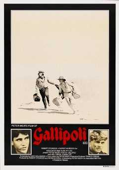 Gallipoli