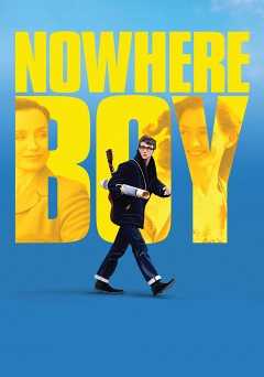 Nowhere Boy - netflix