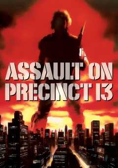 Assault on Precinct 13