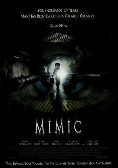 Mimic - hbo