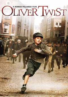 Oliver Twist - Amazon Prime