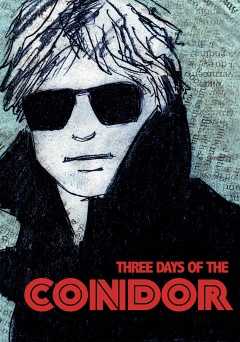 Three Days of the Condor - Movie