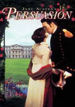 Persuasion - Movie