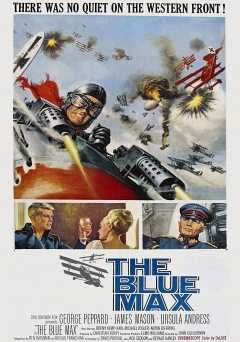 The Blue Max - Movie
