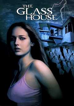 The Glass House - Crackle
