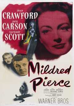 Mildred Pierce