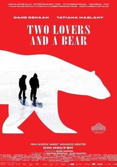 Two Lovers and a Bear - netflix