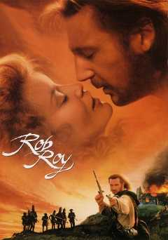 Rob Roy - Movie