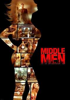 Middle Men - Movie