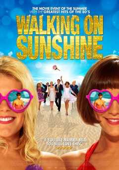 Walking on Sunshine - amazon prime