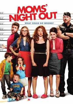 Moms Night Out - crackle