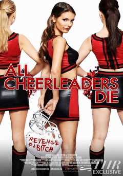 All Cheerleaders Die - Movie