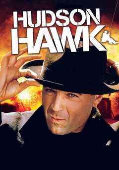 Hudson Hawk