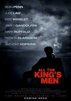 All the Kings Men - Movie