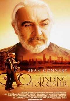 Finding Forrester - Movie
