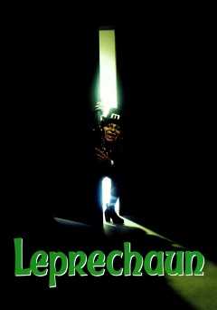 Leprechaun - Movie