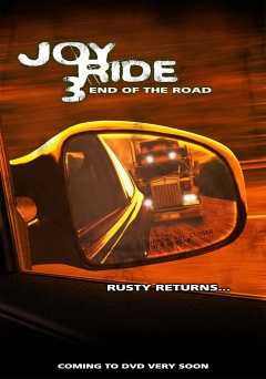 Joy Ride 3 - Movie