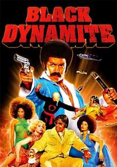 Black Dynamite