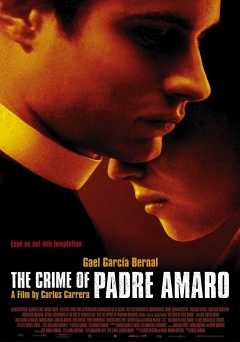 The Crime of Padre Amaro