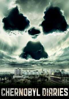 Chernobyl Diaries - maxgo