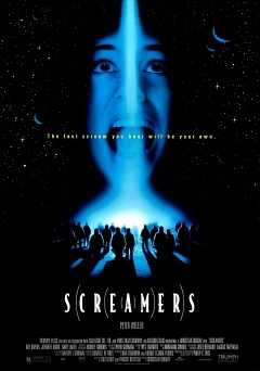 Screamers - shudder