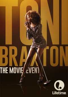 Toni Braxton: Unbreak My Heart