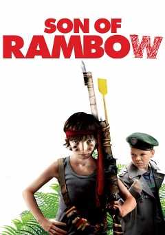 Son of Rambow - amazon prime