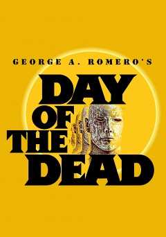 Day of the Dead - Movie