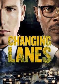 Changing Lanes - crackle