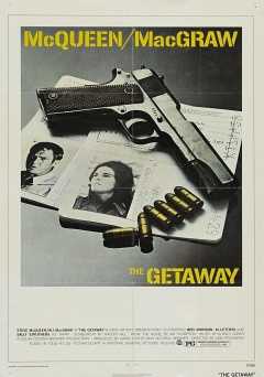 The Getaway - HULU plus
